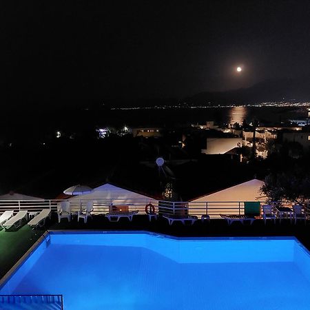 View Villas Hersonissos  Eksteriør billede