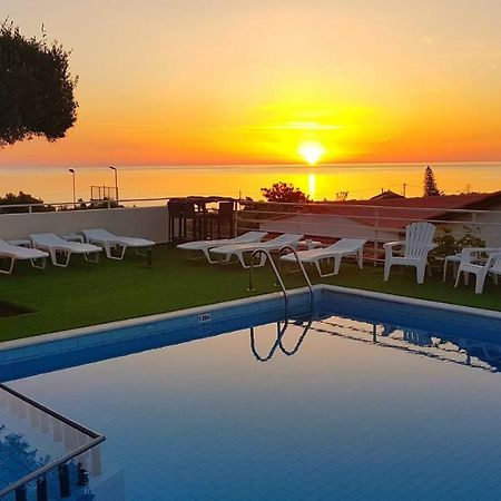 View Villas Hersonissos  Eksteriør billede