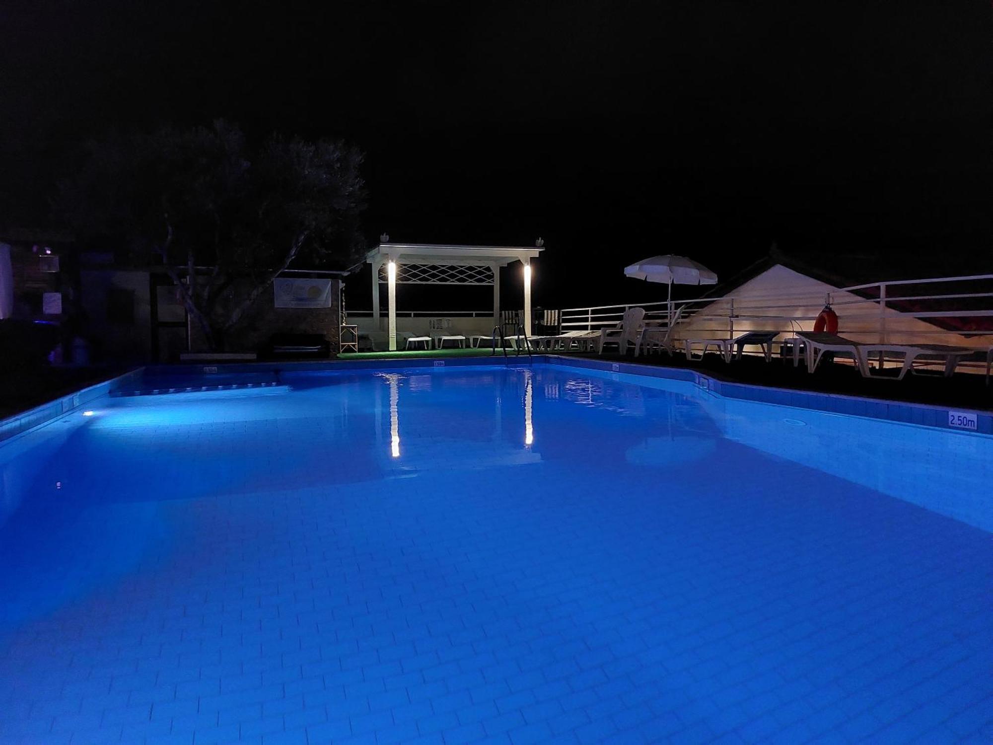 View Villas Hersonissos  Eksteriør billede