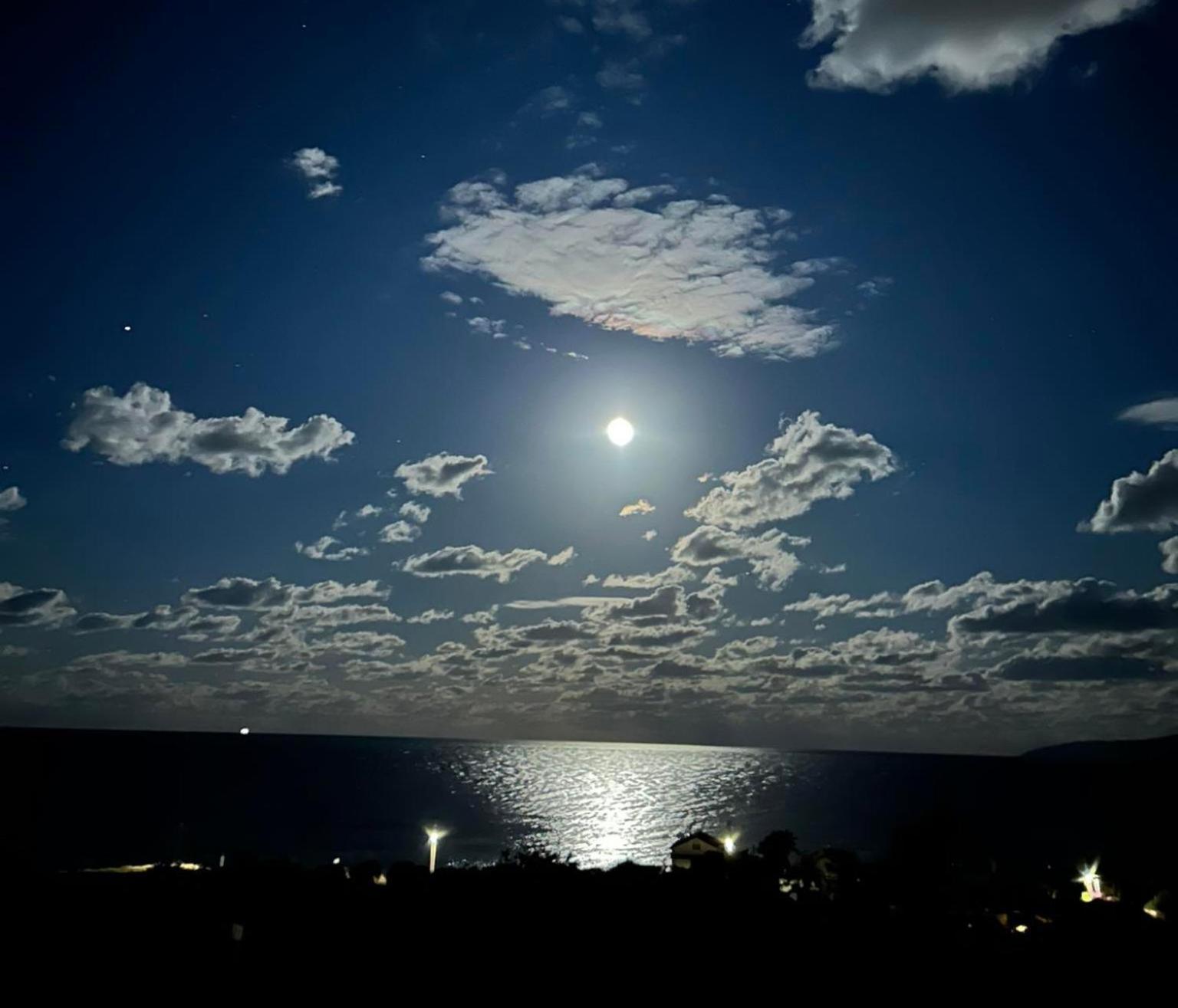 View Villas Hersonissos  Eksteriør billede