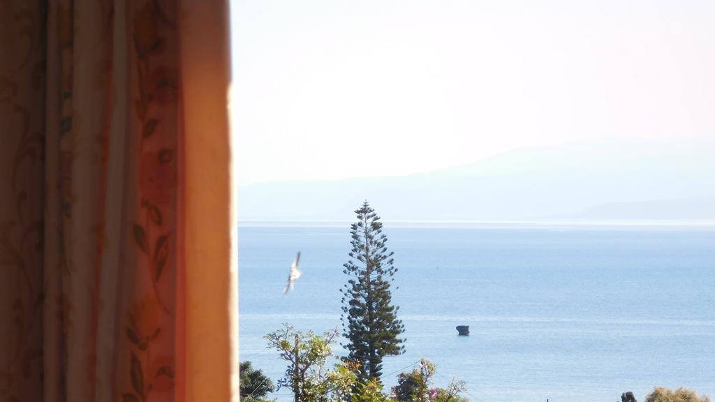 View Villas Hersonissos  Eksteriør billede