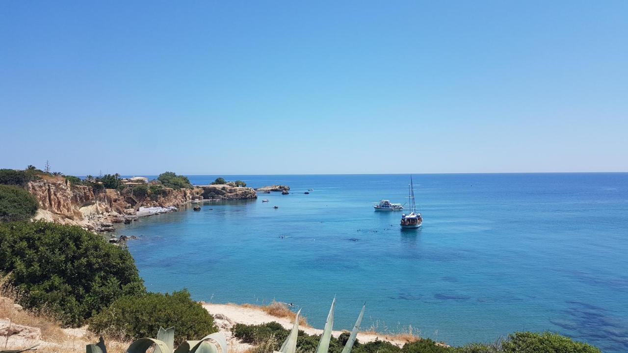 View Villas Hersonissos  Eksteriør billede